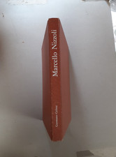 MARCELLO NIZZOLI. Celant