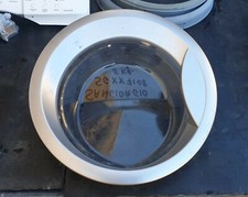 ✅SGXX 7108 Sangiorgio✅ Oblò Sportello Completo Originale Lavatrice