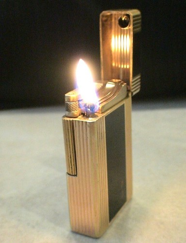 Briquet ancien dupont - ancien, st