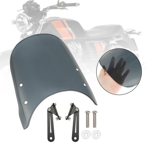 Abs parabrezza cupolino per - abs,