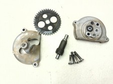 POMPA OLIO MOTORE ENGINE OIL PUMP HONDA XL 125 S 80-85 XL125SA