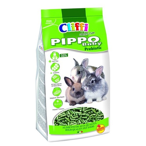 Cliffi pippo baby prebiotic - cliffi,
