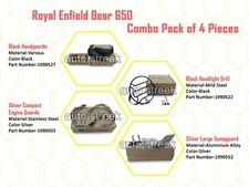 Accessori Originali Royal