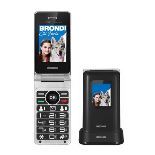 Brondi amico prezioso - brondi,