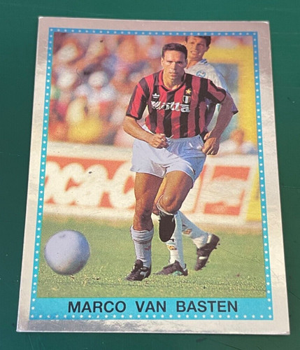 Top player figurina calciatori - player,