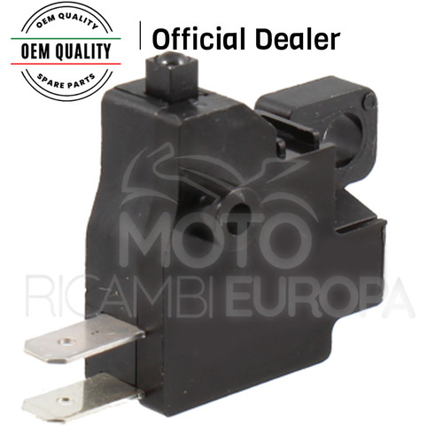 Interruttore luce stop destro - interruttore,