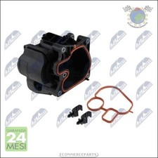 Radiatore Egr AJS per ALFA ROMEO GIULIETTA MITO FIAT FREEMONT SEDICI DUCATO DOB