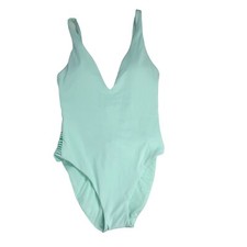 DOLCE VITA Strappy Swimsuit