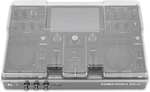 Decksaver prime - prime, go