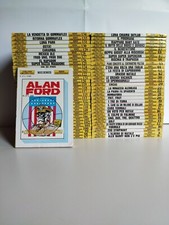 ALAN FORD  Serie Ventennale