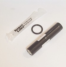 Kit batteria per computer subacqueo Uwatec Scubapro Galileo Sol, Luna, Terra