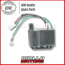 CENTRALINA CDI MALAGUTI F12