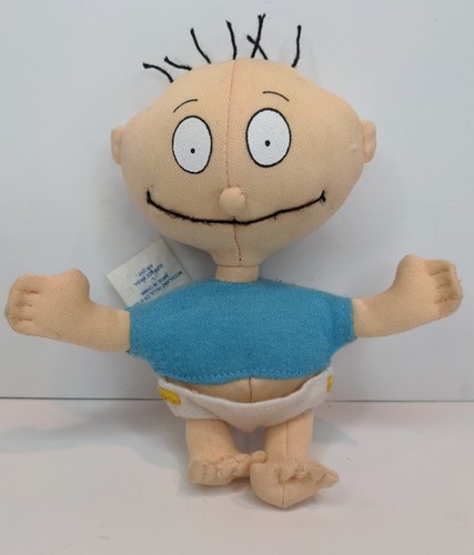 Vintage 1997 rugrats tommy - 1997,