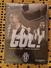 Gol! da Boniperti a Del Piero
