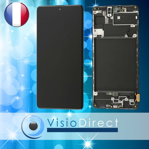 Ecran pour samsung galaxy - ecran,