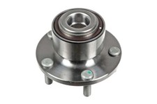 KIT CUSCINETTO RUOTA CON MOZZO PER FORD C-MAX FOCUS II RIFERIMENTO FAG 713678790