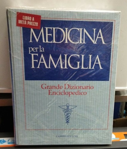 Medicina per famiglia - medicina,
