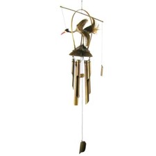 Fūrin Scacciaspiriti Bambù