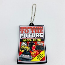 RITORNO AL FUTURO Mascotte