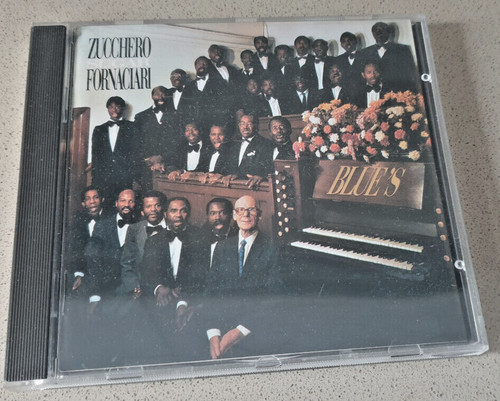 Zucchero sugar fornaciari - fornaciari, –