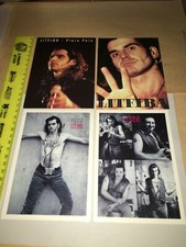 LITFIBA PIERO PELU' NR.4