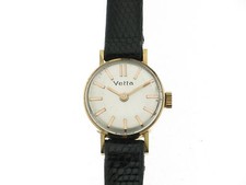 VETTA Lady oro giallo 18kt