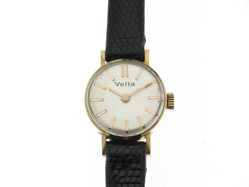 Vetta lady oro - lady, giallo