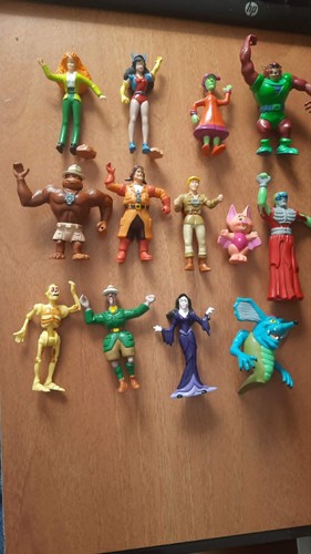 The real ghostbusters 1987 - the,