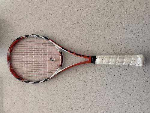 Racchetta tennis head microgel - head,