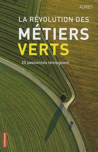 Révolution des métiers - révolution,