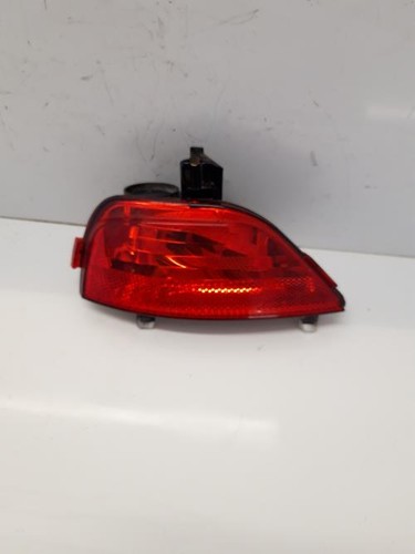 Luce paraurti posteriore