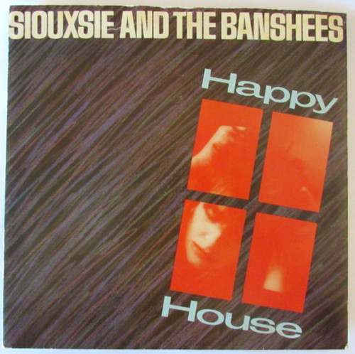 Siouxsie and the banshees - siouxsie,