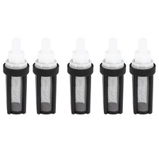  5 Pcs Filtro Della Pompa