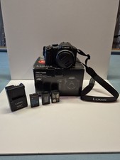 Panasonic LUMIX DMC-FZ150 12,1