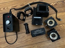 Kit fotocamera Polaroid CU-5