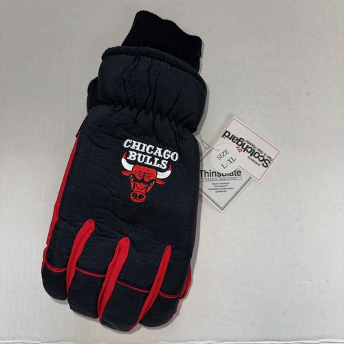 Guanti invernali vintage - , nba