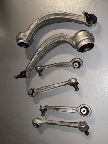 Kit bracci comando superiore - kit,