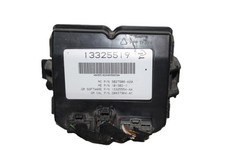 Centralina Opel Insignia portellone bagagliaio 13325519 2008 - 2017