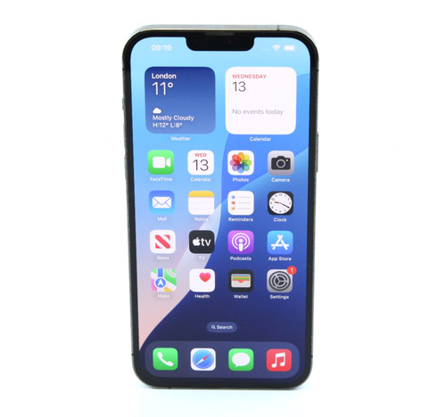 Apple iphone pro - 13,