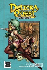 Deltora quest rodda - by,