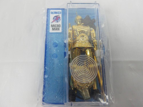 Takara microman micronite - takara,
