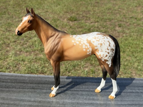 Breyer finto personalizzato - finto, di