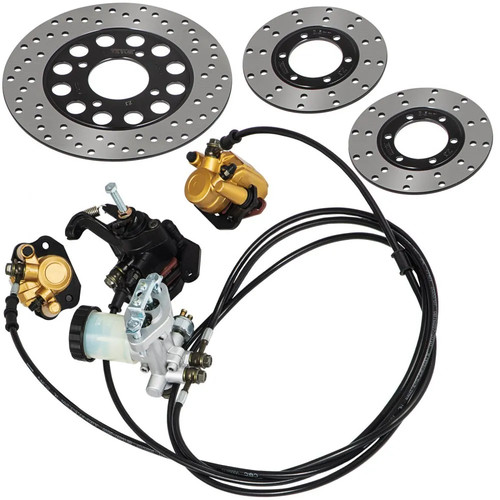 Kit cilindro master - , freno