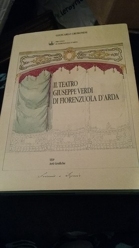 Teatro giuseppe verdi - giuseppe, di