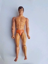 1971 Mattel Big Jim Karate