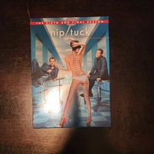 Nip/Tuck: The Sixth and Final