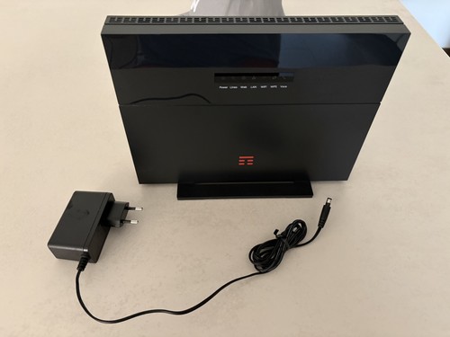 Modem router tim - modem, (wi-fi