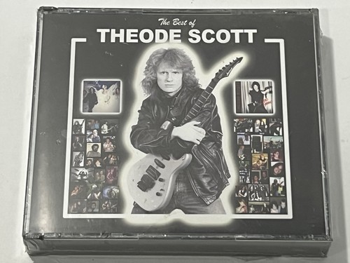 The best theode scott - the, 2