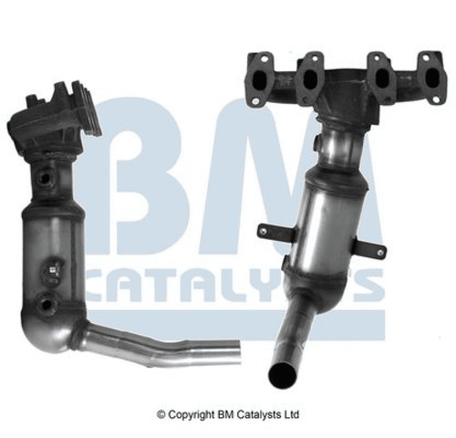 Catalizzatore per fiat panda - catalizzatore,