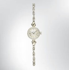 Vintage 1960s donna - donna, rolex